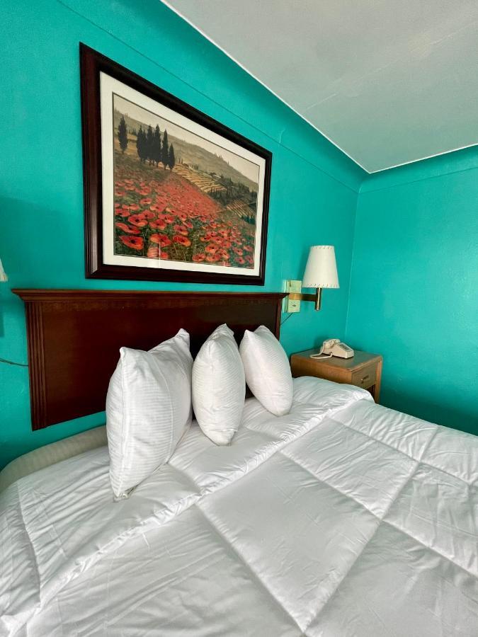 Best Motel โบว์ลิงกรีน ภายนอก รูปภาพ