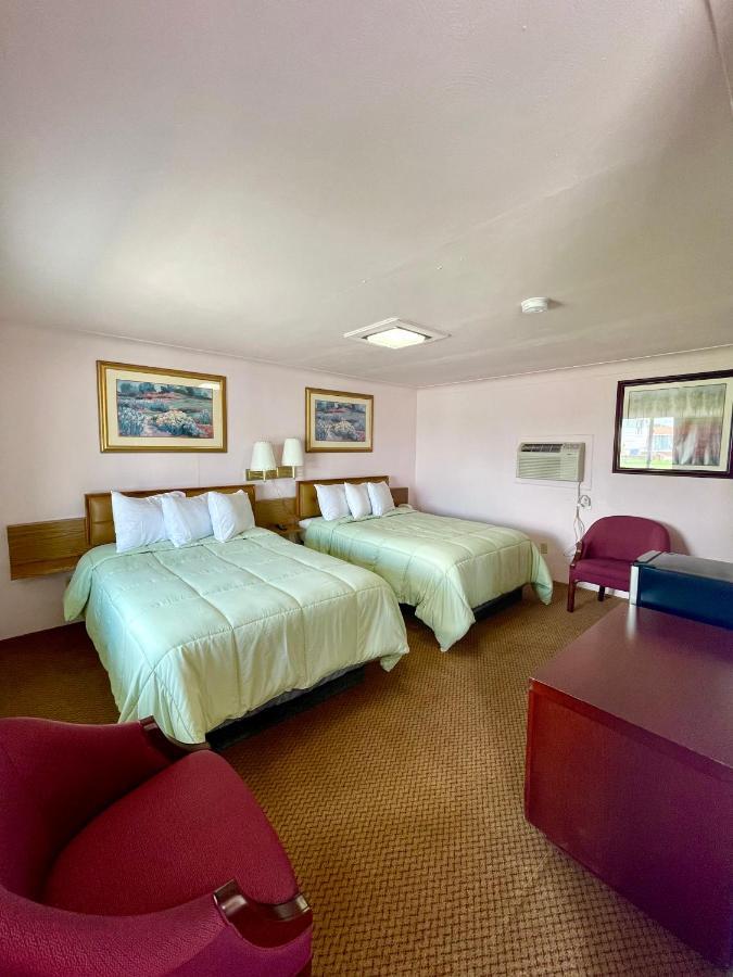 Best Motel โบว์ลิงกรีน ภายนอก รูปภาพ