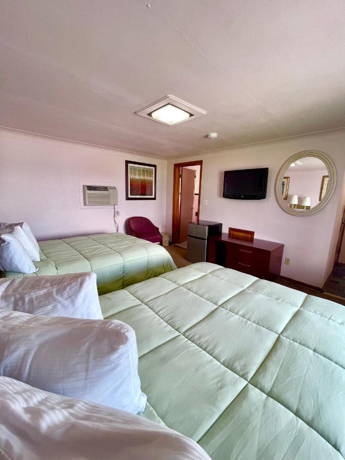 Best Motel โบว์ลิงกรีน ภายนอก รูปภาพ