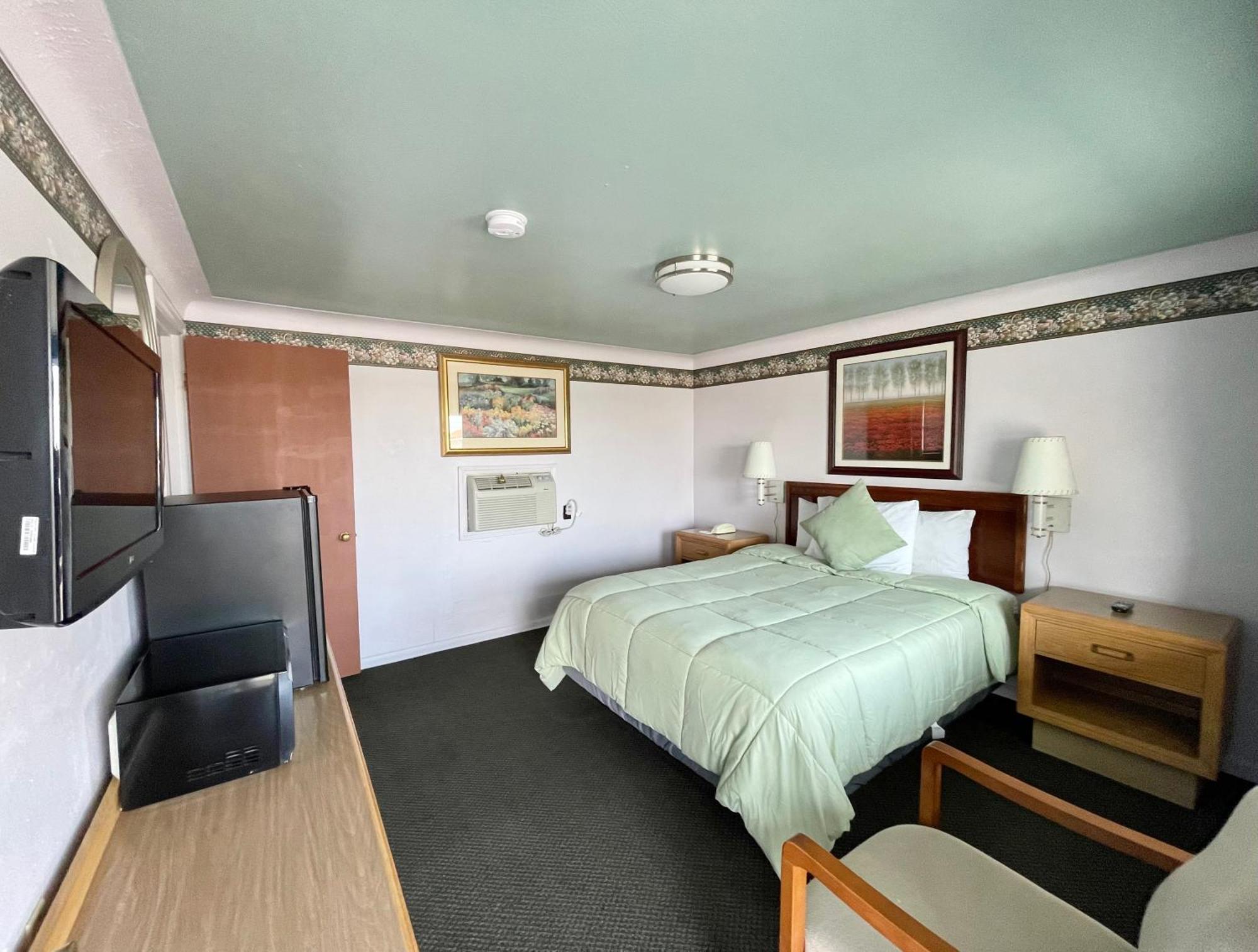 Best Motel โบว์ลิงกรีน ภายนอก รูปภาพ