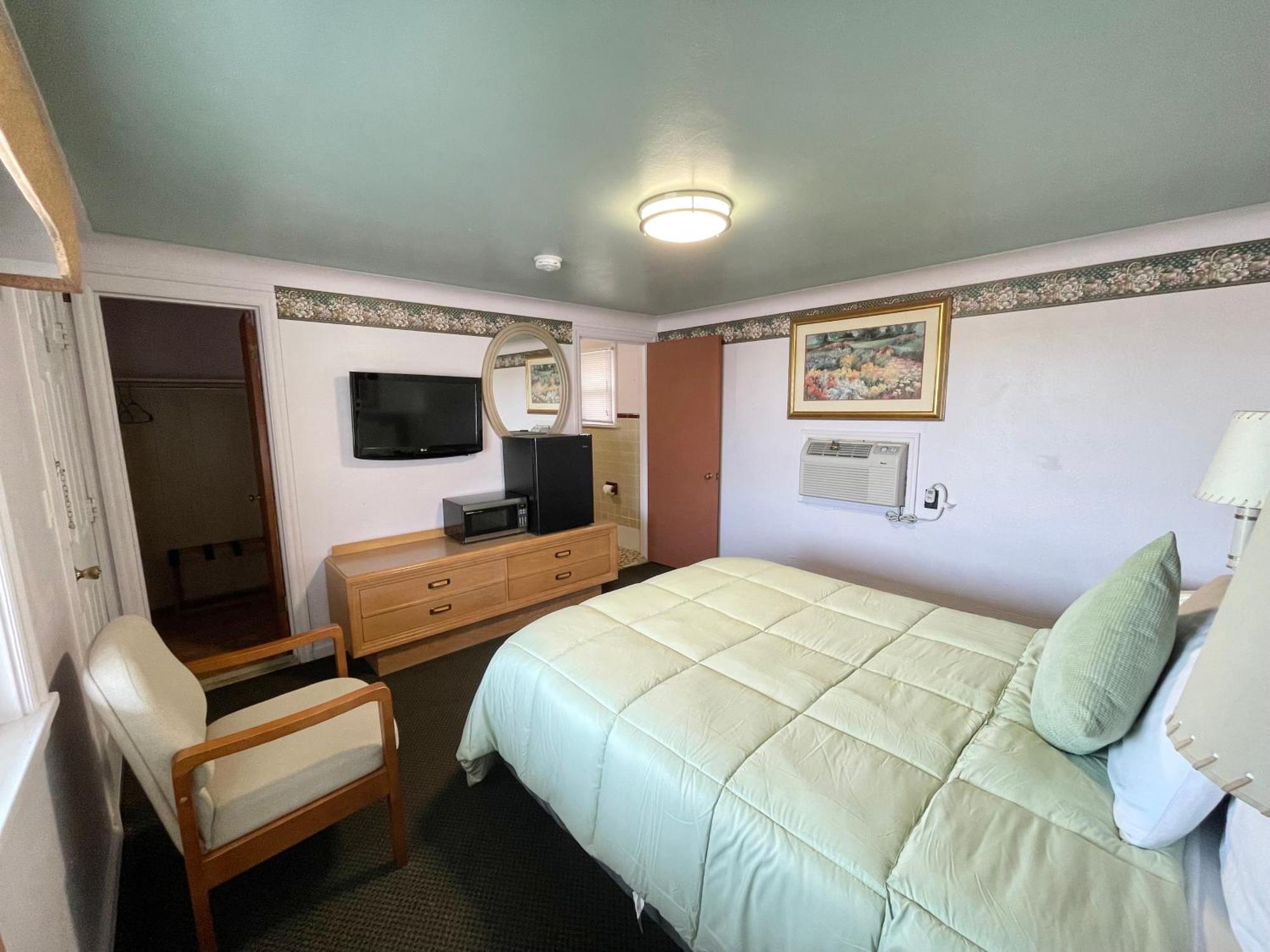 Best Motel โบว์ลิงกรีน ภายนอก รูปภาพ